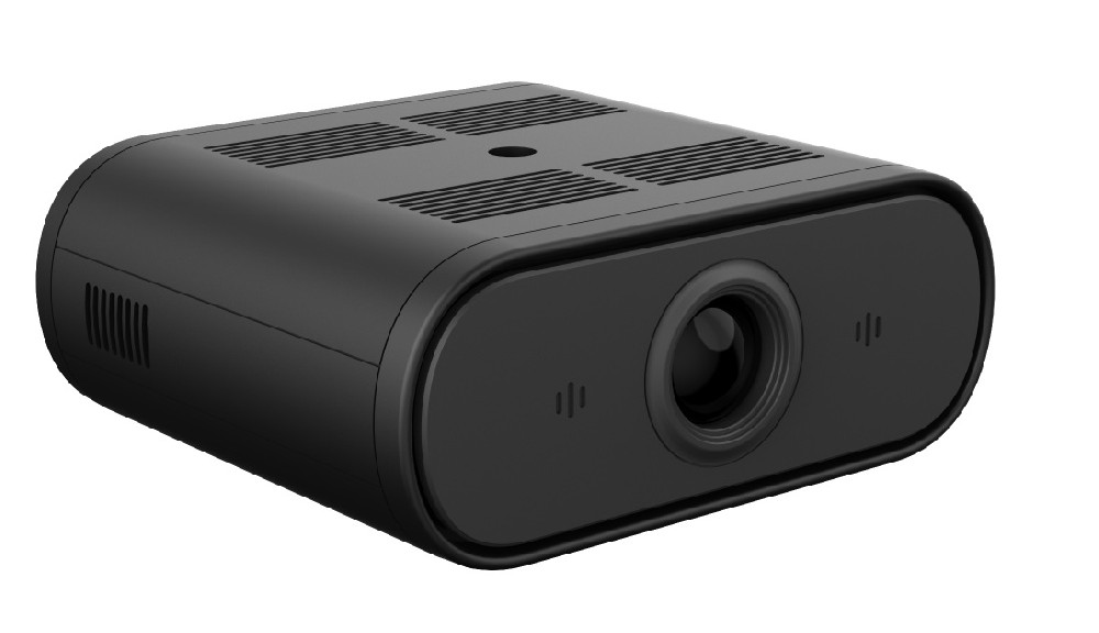 高清摄像机SZL-4KS600系列